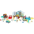 thumbnail image 4 of Bluey Friends & Family Beach Set, 4 of 5