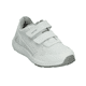 thumbnail image 4 of Tenis Escolar Vavito Niño Blanco Colegio Cintas Adhesivas Infantil T15-18 blanco 17, 4 of 10