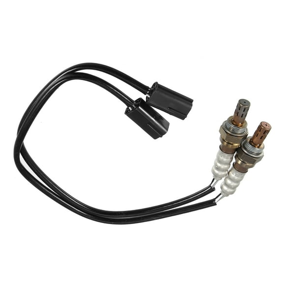 Unique Bargains 2pcs Downstream Rear Oxygen Sensor for Nissan Altima 2007-2013 234-4380 250-24741 SU11516