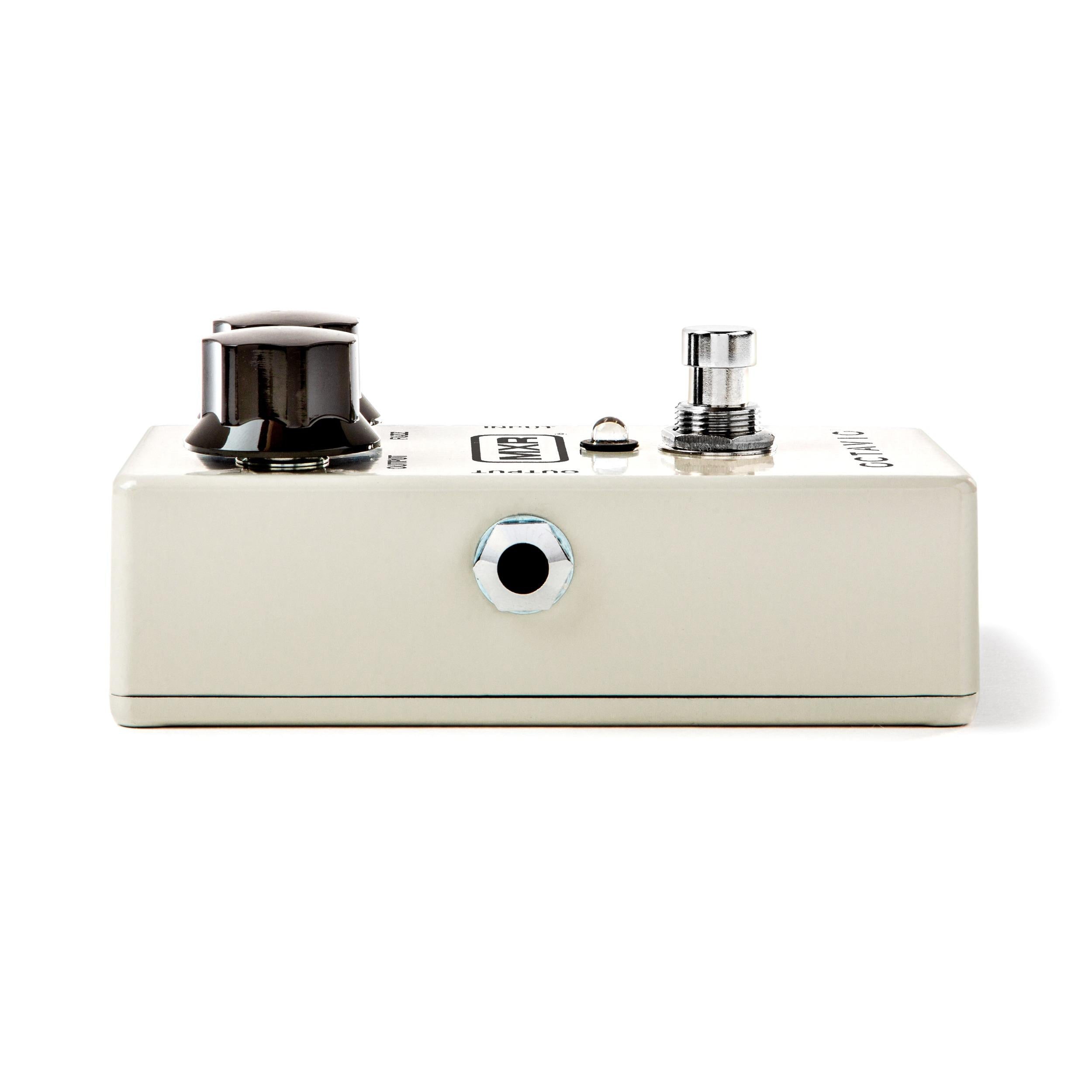 MXR Octavio Fuzz Effects Pedal