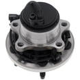 thumbnail image 4 of Dorman 951-833 Front Wheel Bearing and Hub Assembly for Specific Ford / Lincoln Models, 4 of 4