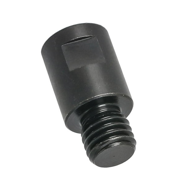 Adaptador de rosca para amoladora angular, convertidor estable profesional de rosca M14 a 58 11