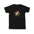 thumbnail image 1 of DC Comics T-Shirt pour Hommes The Flash Lightning Logo, 1 of 4