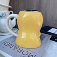 thumbnail image 4 of Taza de cerámica de para niños, juguetes de figuras de acción de Alicia en el país de las Maravillas, Sombrero Loco, reina roja, taza encantadora, regalos creativos, 4 of 4