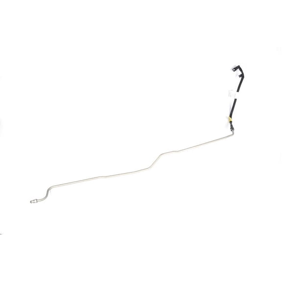 ACDelco 15734502 Fuel Feed Line Fits select: 1997-2001 CHEVROLET S TRUCK, 1997-2001 GMC SONOMA