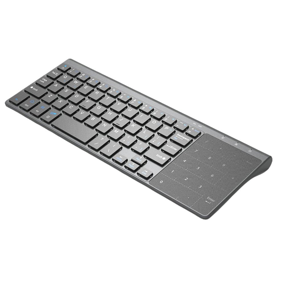 NUEVA VENTA!Mini teclado inalámbrico Delgado Guatemala Ubuy