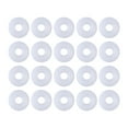 thumbnail image 4 of Tongina 20 pack Airless Sprayer Extension Gaskets Spacers Durable Leakproof Tip Gaskets for Extension Wands Sprayer Tip Extension Rod, 4 of 8