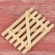 thumbnail image 1 of Valla para casa de muñecas, minivalla de madera para decoración de casa de muñecas, valla de madera de calidad inigualable, 1 of 8