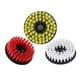 thumbnail image 2 of Cleaning Brush Set 5 Inch For And Plastic Cleaning Hollow Drill Shape 3Pcs, 2 of 5