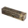 thumbnail image 1 of Soporte para Varitas de Incienso Línea de Sala de Té de Metal Quemadores de Incienso de Madera de Agar Caja de Sándalo para Sala de Estar Oficina ANGGREK Otros, 1 of 8