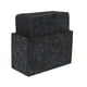 thumbnail image 2 of Juego de 10 posavasos de fieltro cuadrados decorativos con caja de almacenamiento - Diseño lavable Posavasos de fieltro Vasos, tazas, mesa, bar, 2 of 8
