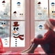 thumbnail image 5 of Xihbxyly Paletas No Reclamadas Pegatinas para Ventana con Decoración Navideña, Pegatinas para Vidrio, Pegatinas para Decoración Del Hogar, Pegatinas de Doble Cara Visibles, 5 of 6
