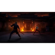 NSW - Sifu: Redemption Edition - Nintendo Switch