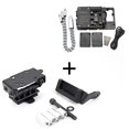 thumbnail image 2 of Para BMW K 1200 R/Sport soporte para teléfono móvil de motocicleta soporte GPS 2007-2008 K1200R Sport 2005-2008 K1200R, 2 of 5