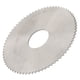 thumbnail image 2 of Hoja de sierra circular Ticfox alta de Acero de alta velocidad 72 dientes 80 mm, 2 of 12