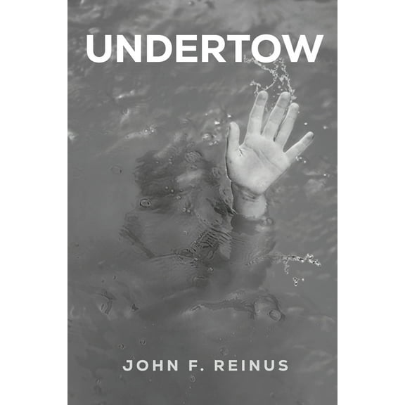 Undertow, (Paperback)