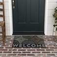 thumbnail image 4 of Mohawk Home Radiant Color Bursts Polyester Door Mat 1' 6" X 2' 6", 4 of 6