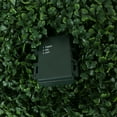 thumbnail image 5 of 3rd Street Inn 15" Large Boxwood Lighted Topiary Ball - 1 Pack, 5 of 5