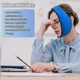 thumbnail image 3 of Wisdom Teeth Ice Pack, Hot And Cold Ice Gel, Great For Wisdom Teeth Pain Relief, Oral Facial Surgery, 3 of 5
