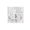 A5, variant on 12x12 Inch Acrylic Wall Stickers,Vintage Rustic Style DIY Mirror Wall Sticker for Farmhouse ,Living Room,Bedroom Entryway, Hallwaystyle Wall Deceoration