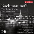 thumbnail image 2 of Gianandrea Noseda - Bells & Spring Three Russian Songs - Music & Performance - CD, 2 of 2