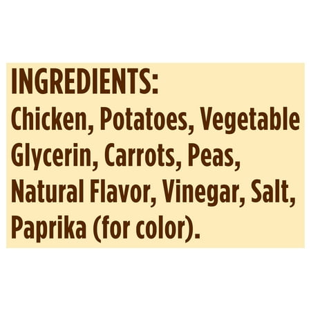 UPC: 0840243149926 | Blue Buffalo True Chews 804591 12oz Chicken Hot Pie Natural Dog Treats