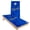 Add Carrying Case, variant on Skip's Garage | Toronto Vintage Baseball Cornhole Board Set | Includes Boards & Bags | Choose Your Size & Accessories