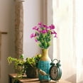 thumbnail image 5 of Morning Glory Flores Ramo de flores Home Garden Festival al aire libre, 5 of 5