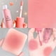 thumbnail image 1 of 1Pcs Liquid Blush Velvet Matte Blusher Facial Pigment Lasting Natural Cheek Blush Face Contour Brightens makeup Cosmetics TSLM101 CAPPUVINI He Qiyong unisex, 1 of 1