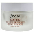 thumbnail image 2 of Masque de Secours Lotus Youth Preserve par Fresh pour Femmes - Masque 1 oz, 2 of 5