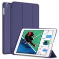 thumbnail image 1 of New iPad 2017/2018 iPad 9.7'' Case, SuprJETech Slim-Fit Smart Case Cover for Apple the New iPad 9.7 Inch 2017/2018 Model Lightweight with Stand and Auto Wake/Sleep, 1 of 7