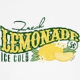 thumbnail image 3 of CafePress - Fresh Lemonade Baseball Jersey - Cotton Baseball Jersey, 3/4 Raglan Sleeve Shirt, 3 of 4