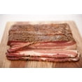 Hill's Premium Meats Pepper Bacon Ends & Pcs 32oz