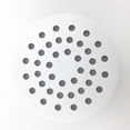 thumbnail image 3 of Wall-Mounted Patio Heater Cover - Black 30*9.5*8.7inch Electric Heater Cover,420D Oxford Waterproof Dustproof Infrared Heater Covers for Indoor Outdoo, 3 of 5