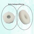 thumbnail image 5 of ATITOWEL Replacement Foam Filter Pads for Biorb Filtration Systems Aquarium Filters (Pack of 10), 5 of 6