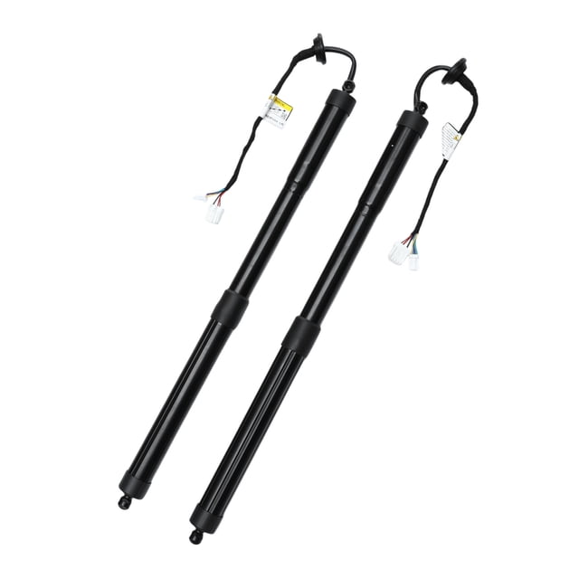 Soporte de elevación de potencia para el portón trasero izquierdo y derecho de Unique Bargains para Infiniti FX50 2010-2013, amortiguador de potencia del portón trasero No.905603FY0A, eléctrico