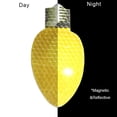 thumbnail image 2 of Car Sticker Adhesion Refrigerator Decorations Self-adhesive Decal Auto Decor Light Bulb Pattern Free Combination Vehicle Paster 16 Bulbs/6 Cables, 2 of 9