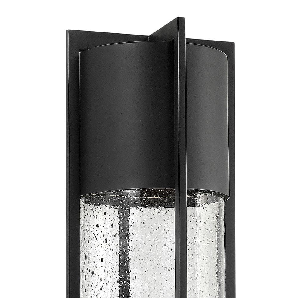 Hinkley Lighting - One Light Post Top/ Pier Mount - Outdoor - Shelter - 1 Light