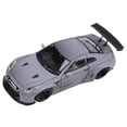 thumbnail image 1 of Modelo a escala 1/64 Hugo colección de coches adorno modificado vehículos de juguete, 1 of 9