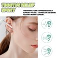 thumbnail image 2 of Ear Wax Cleaning & Relief Treatment Spray 30ml, 2 of 5