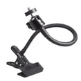 thumbnail image 6 of Adjustable Clamp Mount With 1 / 4Inch Thread For Monitors Cameras Smartphones Flexible Arm Lengths, 6 of 8