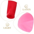 thumbnail image 3 of GOOHOCHY 40 globos de látex para bodas, aniversarios y fiestas de colores., 3 of 8