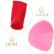 thumbnail image 3 of GOOHOCHY 40 globos de látex para bodas, aniversarios y fiestas de colores., 3 of 8