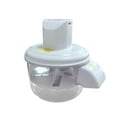 thumbnail image 2 of Tnarru Automatic Fruit Electric Grape Peeling Machine Creative Compact Multifunctional for Home Fruits Shop Hiking Household, 2 of 8