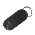 thumbnail image 1 of Small Pocket Pill Box Keychain, Mini Keychain Medicine Holder, Keychain Medicine Holder Portable Plastic Keychain Medicine Holder Pill Organizer Case Container for Outdoor, 1 of 8
