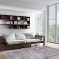thumbnail image 1 of Tapis ECARPET Lavable en Machine et Respectueux de l'Environment Sultan, 1 of 9