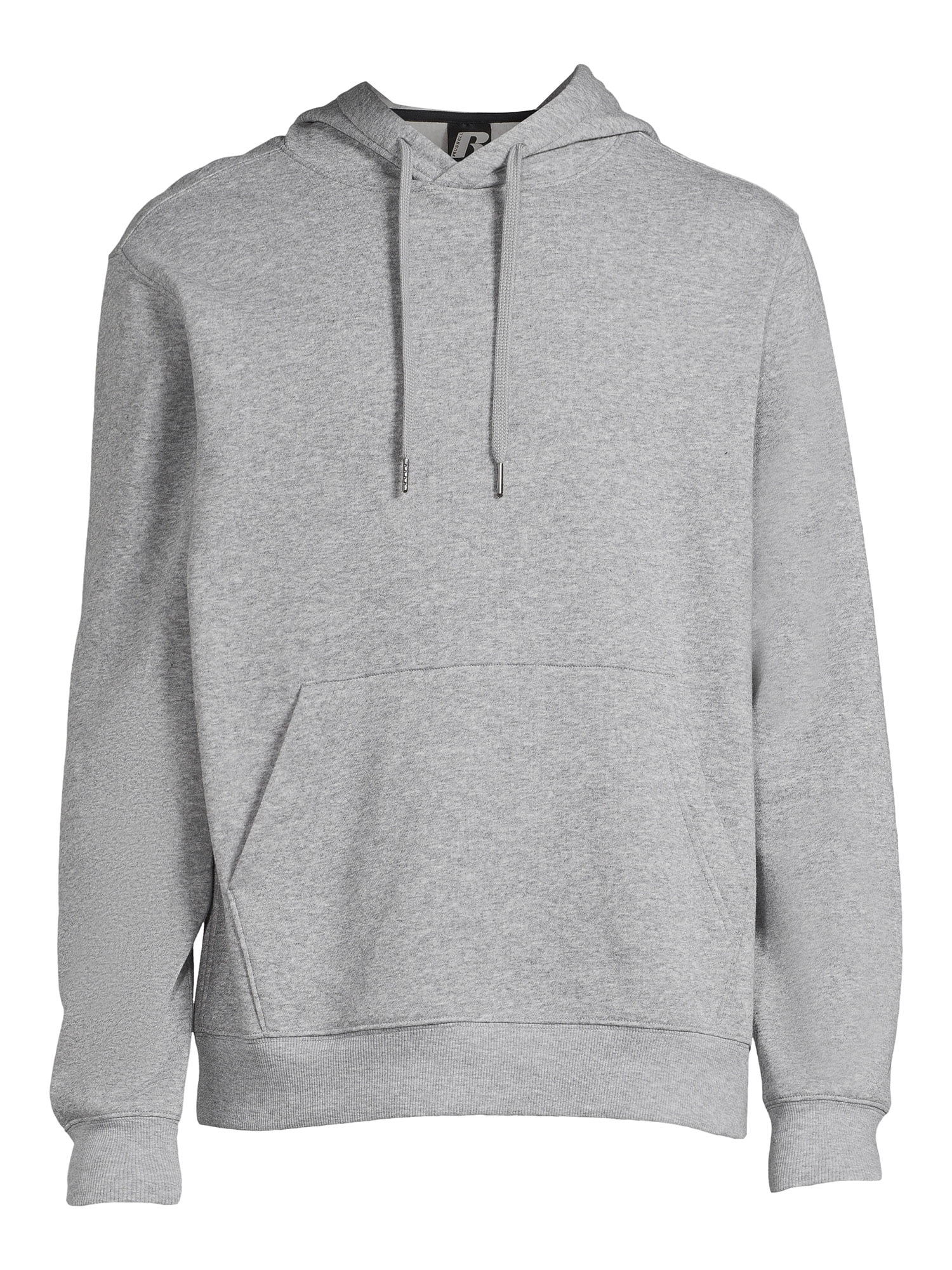 Russell Men's & Big Men's Fleece Pullover Hoodie, Sizes up to 3XL