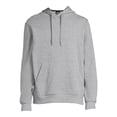 thumbnail image 5 of Russell Men's & Big Men's Fleece Pullover Hoodie, Sizes up to 3XL, 5 of 5