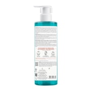 Avène Cleanance Cleansing Gel Soap Free Cleanser - Acne Prone, Oily, Face & Body, 13.5 fl oz