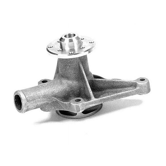 Water Pump - Compatible with 1972 - 1980 MG MGB 1.8L 4-Cylinder 1973 1974 1975 1976 1977 1978 1979